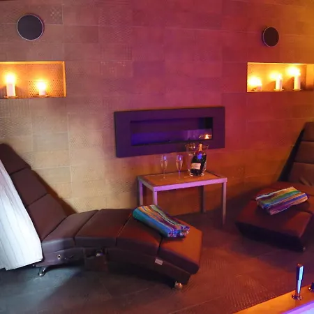 Cactus House Relax 度假居