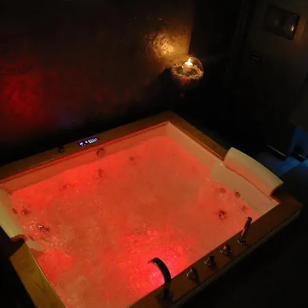 度假居 Cactus House Relax