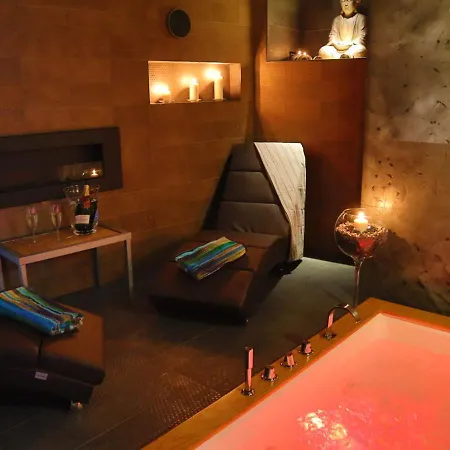 Cactus House Relax 度假居 *