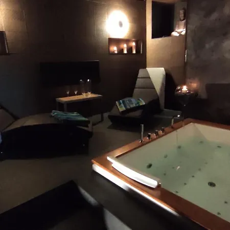 Cactus House Relax 度假居 Corchiano