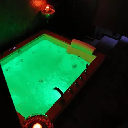 Cactus House Relax Holiday home Corchiano