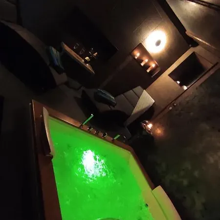 Cactus House Relax Σπίτι διακοπών