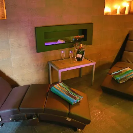 Holiday home Cactus House Relax *