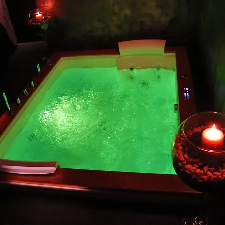 Cactus House Relax 度假居