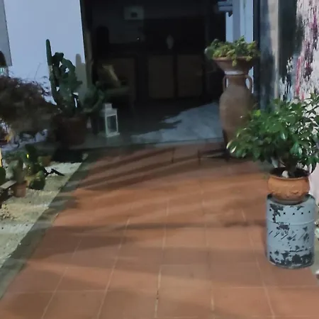 Cactus House Relax *
