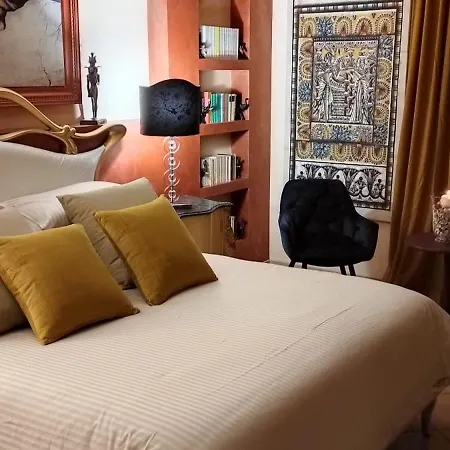 Holiday home Cactus House Relax
