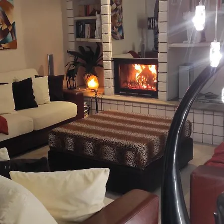 Holiday home Cactus House Relax Corchiano