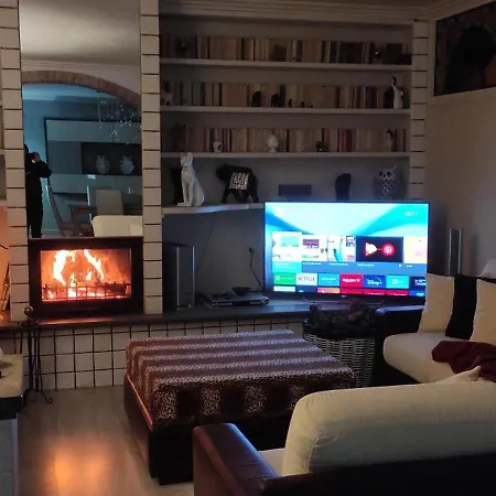 Cactus House Relax Holiday home *