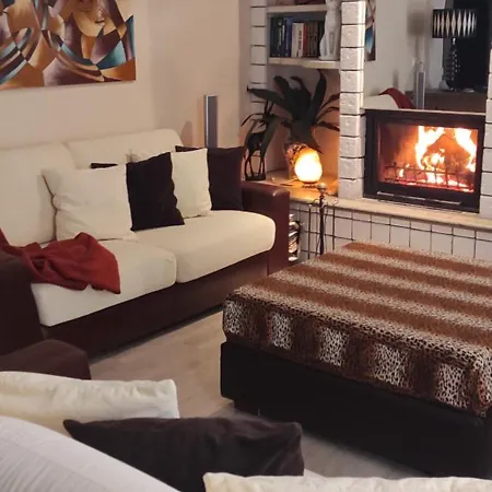 Holiday home Cactus House Relax *
