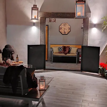 Cactus House Relax 度假居 Corchiano