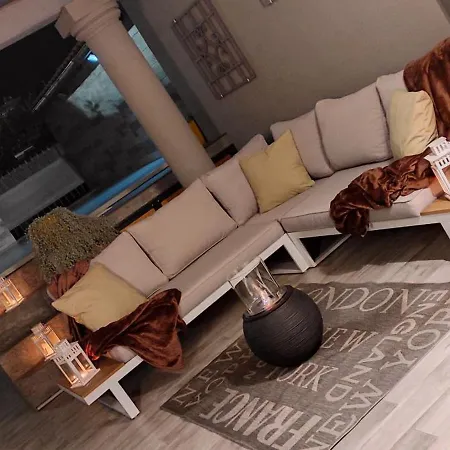 Cactus House Relax Corchiano