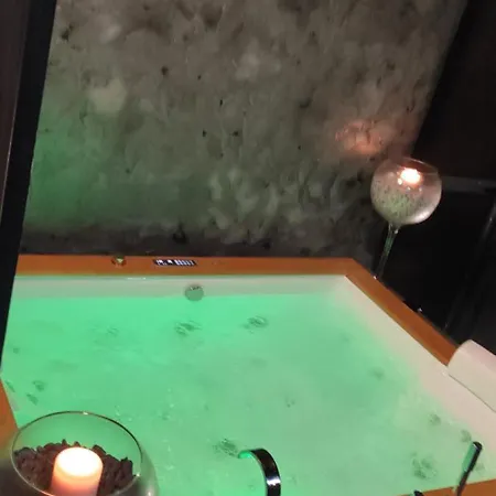 Cactus House Relax *