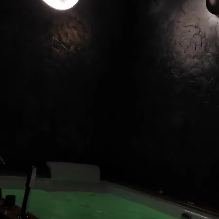 Cactus House Relax 度假居 *
