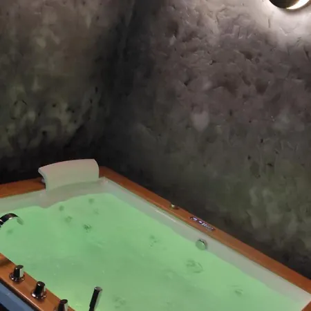 Holiday home Cactus House Relax *