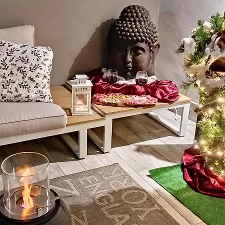 Holiday home Cactus House Relax