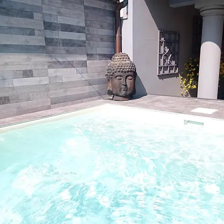 Cactus House Relax 度假居 Corchiano