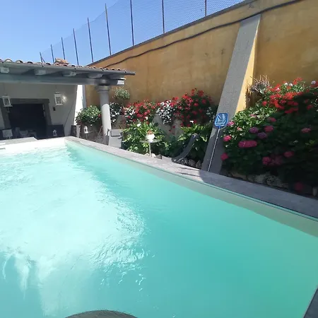 Cactus House Relax Tatil Evi *